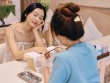 Nâng tầm trải nghiệm làm nail chuẩn quốc tế - Mornington Spa đã làm như thế nào?
