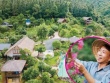 Nam NSƯT ẩn mình trong nhà vườn 10.000m2, U60 vẫn hy vọng tìm thấy tình yêu mới