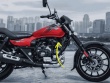 Xe côn tay 220cc sắp ra mắt thiết kế hầm hố, giá rẻ hơn cả Exciter, Winner X