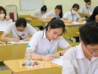 Hôm nay, gần 1,17 triệu thí sinh làm thủ tục dự thi tốt nghiệp THPT 2025