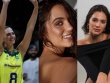 Mỹ nhân bóng chuyền Brazil có "đôi mắt lạ", nữ thần chắn bóng ở giải vô địch thế giới