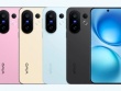 Ra mắt Vivo X200 Fe siêu đẹp, pin "khủng" 6500 mAh