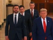 Thứ được ông Trump gọi là "đẹp đẽ" đang đối mặt với tranh cãi chính trị gay gắt