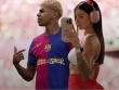 Yamal 17 tuổi náo động tình trường: "Yêu" để có cảm hứng chơi bóng như Ronaldinho?
