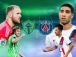 Trực tiếp bóng Seattle Sounders - PSG: Quyết đấu vì tấm vé đi tiếp (FIFA Club World Cup)