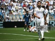 Real Madrid mất người ngay từ sớm: Asencio 