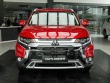 Mitsubishi Outlander liệu còn "đất sống" tại thị trường trong nước
