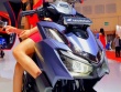 Honda Click 160 Street Edition rục rịch ra mắt, lột xác theo phong cách đường phố