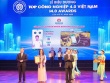 PVCFC đạt cú đúp giải thưởng Industrie 4.0 Awards 2025