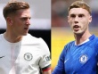 Tin mới nhất bóng đá tối 23/6: Delap đồng ý gia nhập Chelsea nhờ Cole Palmer?