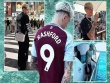 Garnacho gây tranh cãi khi mặc áo Aston Villa, fan MU phẫn nộ đòi bán gấp