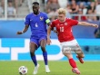 Video bóng đá U21 Đan Mạch - U21 Pháp: Rượt đuổi 5 bàn, ngược dòng vỡ òa (U21 châu Âu)