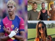 Yamal gửi thông điệp khép lại ồn ào, khám phá Brazil cùng thần tượng Neymar