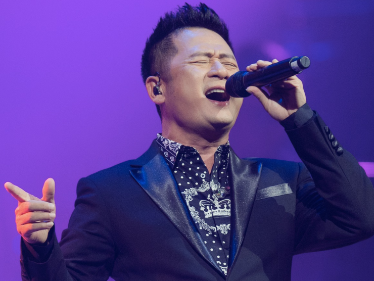 Ca sĩ Bằng Kiều