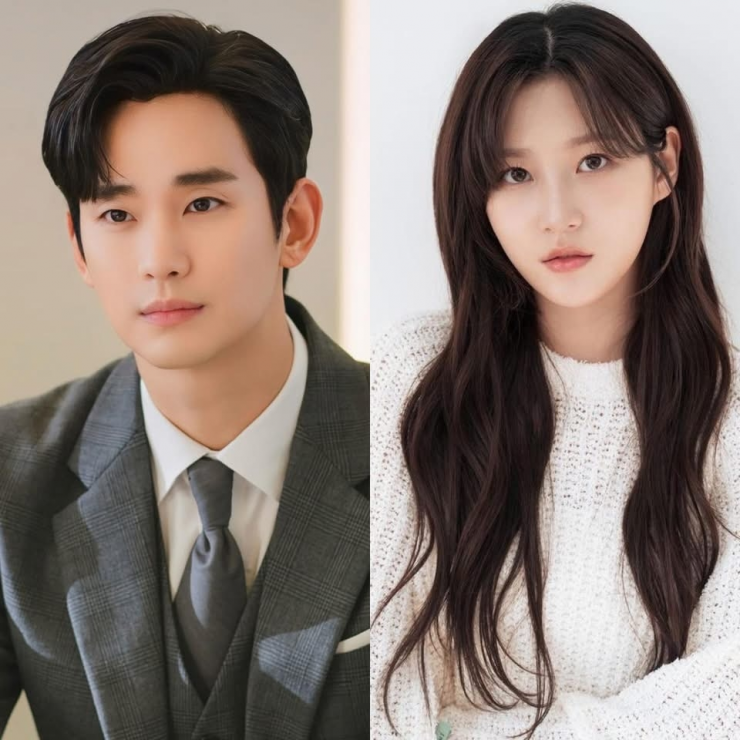Nửa năm phim Hàn không hot bằng 1 lần Kim Soo Hyun dính phốt! - 4