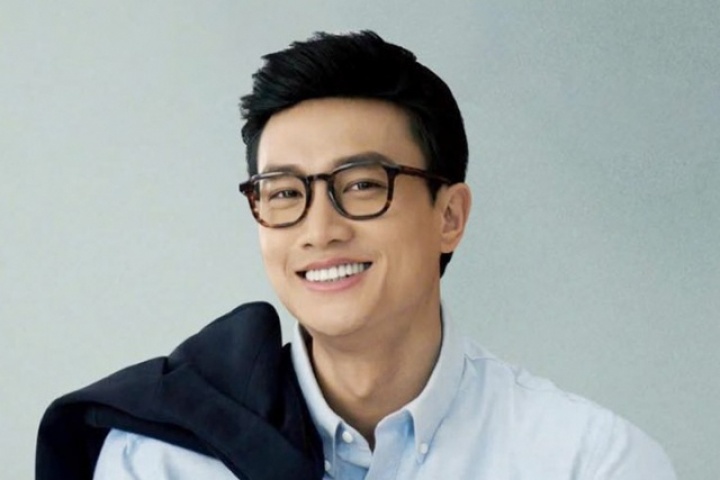 Quốc Trường: 'Tôi chưa đủ tốt để cưới vợ'