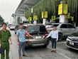"Chặt chém" du khách Đài Loan tại sân bay Nội Bài, cò mồi và nữ tài xế bị xử lý