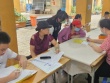 Có điểm thi lớp 10, phụ huynh tìm "kế hoạch B" cho con