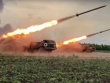 Nga công phá phòng tuyến Donetsk, nhắm vào 5 mục tiêu mới