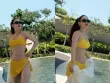 Minh Hằng hậu lấy chồng, sinh con không ngại mặc hở