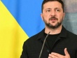 Ukraine phá âm mưu ám sát Tổng thống Zelensky