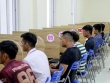 Ngày đầu CSGT Hà Nội sát hạch lái xe cho người dân