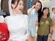 Shark Bình chỉ khoe một hình ảnh gia đình, khán giả thấy rõ tình cảm bố mẹ chồng dành cho Phương Oanh