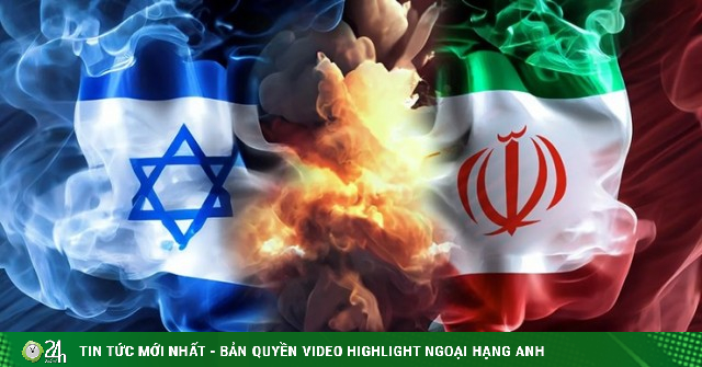 Tấn Công Israel Bằng Tên Lửa: Sự Đối Đầu Công Nghệ Israel - Iran Gay Gắt