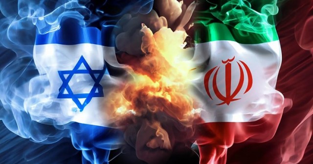 Thêm một trận chiến công nghệ cao giữa Israel và Iran
