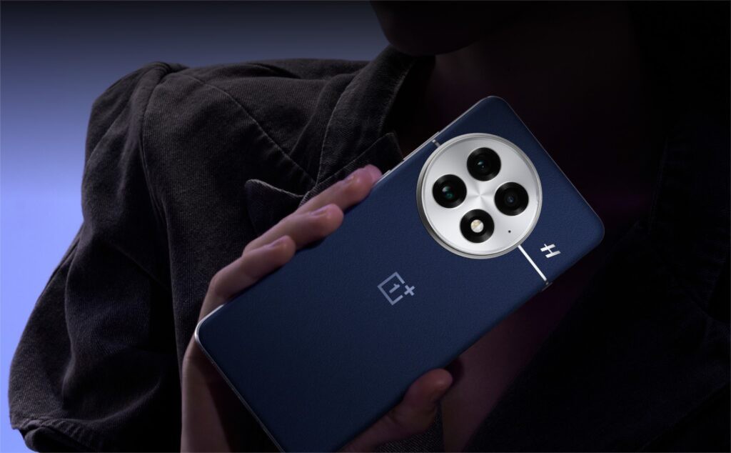 Hình ảnh concept điện thoại OnePlus 15.