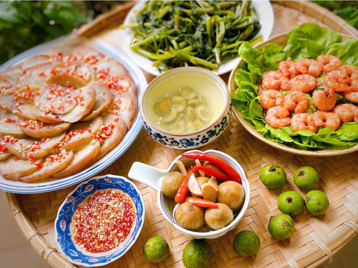 Cách pha nước mắm chua ngọt ngon đỉnh chóp, tỏi ớt nổi, để cả tháng không hỏng - 6