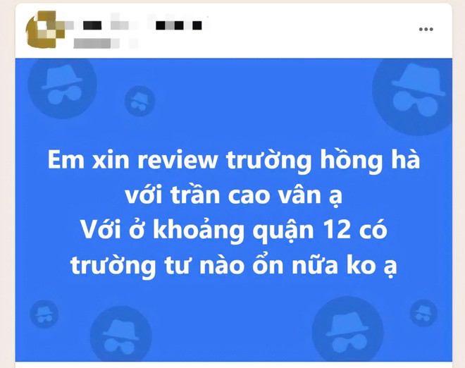 Có điểm thi lớp 10, phụ huynh tìm "kế hoạch B" cho con - 1
