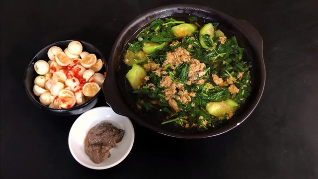 Rau rẻ tiền bán đầy chợ nhưng giúp lợi tiểu, giảm phù, làm đẹp da từ bên trong – Nhiều người vô tình bỏ qua - 3