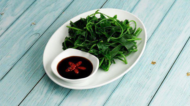 Rau rẻ tiền bán đầy chợ nhưng giúp lợi tiểu, giảm phù, làm đẹp da từ bên trong – Nhiều người vô tình bỏ qua - 4
