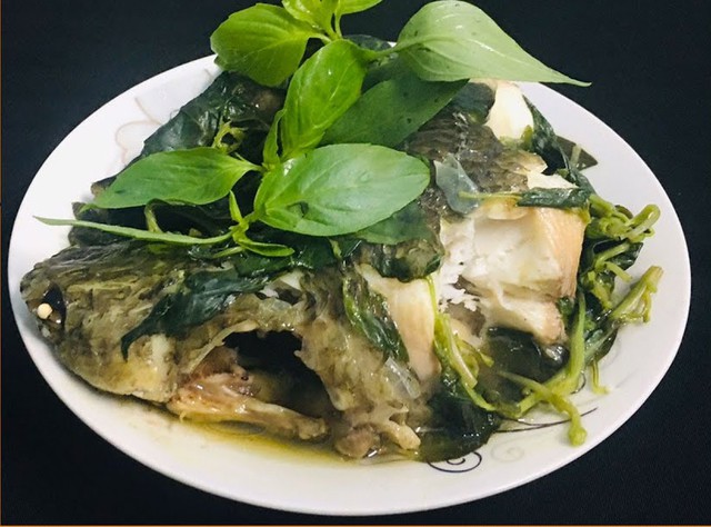 Cây rau thơm trong tô bún lại là &#39;khắc tinh&#39; của cao huyết áp và cholesterol xấu - 3