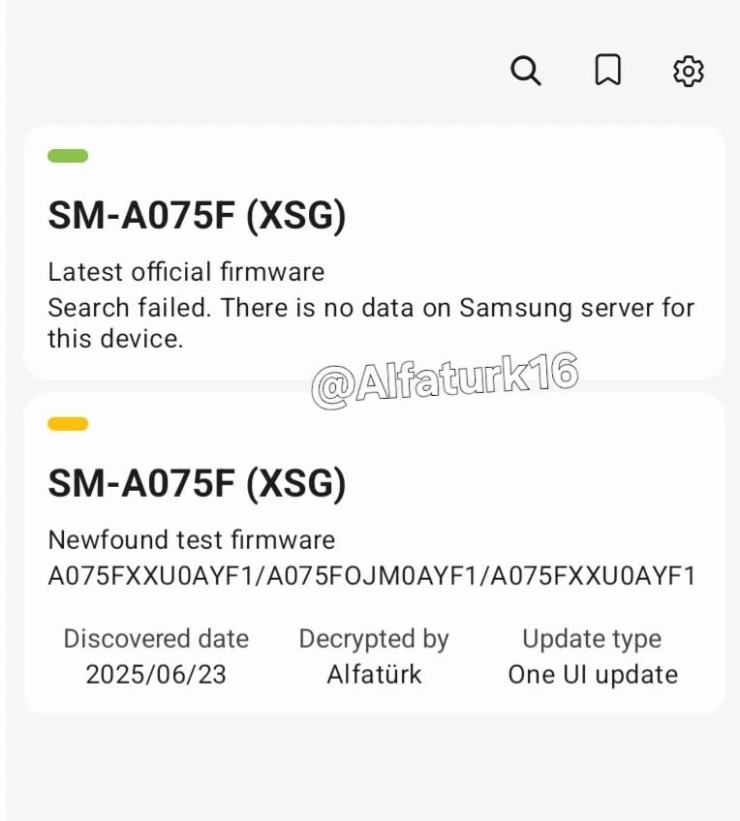 Galaxy A07 hứa hẹn sẽ mang đến thành công tương tự mẫu tiền nhiệm.