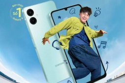 Samsung chuẩn bị tung mẫu smartphone giá siêu rẻ mới