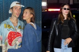 Justin Bieber đăng đàn cực gắt sau khi vợ bỏ nhẫn cưới