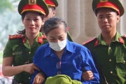 15 năm Hậu ' Pháo ' vung tiền hối lộ để nhận những dự án nghìn tỷ