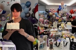 Lee Min Ho bị chỉ trích thậm tệ chỉ vì 1 hành động trong ngày sinh nhật