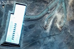 Thông tin mới về hoạt động bất thường của Iran tại cơ sở hạt nhân Fordow