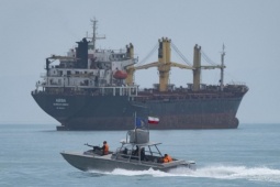 Lý do Iran không tung  ' át chủ bài '  trong căng thẳng với Mỹ