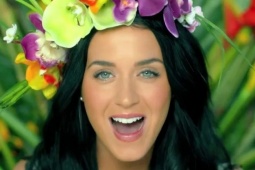 Katy Perry tạo nên kỷ lục mới với 2 MV cán mốc 4 tỷ lượt xem trên YouTube