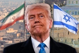Thế giới 24h: Tuyên bố mới của ông Trump về xung đột Iran - Israel