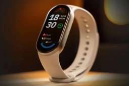 Xiaomi Smart Band 10 sắp ra mắt, xác nhận nhiều tính năng chính ấn tượng