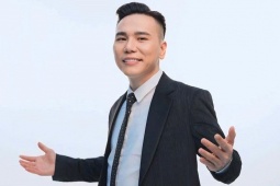 Châu Việt Cường sau khi ra tù: Chạy show kín lịch, mua xe tiền tỷ