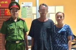 Nam thanh niên mất tích lâu ngày tại Quảng Nam được tìm thấy trong rừng ở... Huế