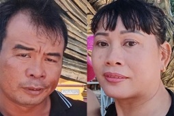Cảnh sát truy tìm đôi nhân tình tống tiền, sát hại dì ruột