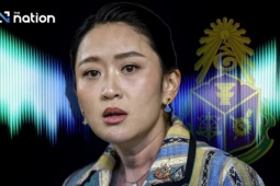 Thủ tướng Thái Lan Paetongtarn bị điều tra