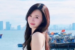 Hot girl Midu lần đầu tiết lộ về con số định mệnh của mình và ông xã thiếu gia